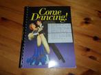 Come dancing fifty great dance numbers, Gebruikt, Ophalen of Verzenden, Artiest of Componist, Piano