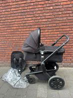 Joolz day 3 incl regenhoes, Kinderen en Baby's, Kinderwagens en Combinaties, Ophalen of Verzenden, Zo goed als nieuw, Overige merken