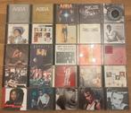 Cd collectie o.a. Beatles U2 Queen Jackson Coldplay Pink, Ophalen of Verzenden, 1980 tot 2000, Gebruikt