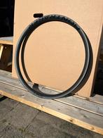Bontrager Line Pro 30 carbon velg 27,5/650b, Fietsen en Brommers, Fietsonderdelen, Ophalen of Verzenden, Zo goed als nieuw, Mountainbike