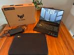ASUS TUF F15 Game Laptop | Intel Core i7 12th | RTX 4050, Computers en Software, Windows Laptops, 2 tot 3 Ghz, Intel® Core™ i7 
