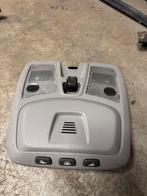 Verlichtings paneel / bediening schuifkanteldak, Auto-onderdelen, Ophalen of Verzenden, Gebruikt, Volvo
