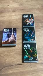Star Wars Trilogy deel 4,5 en 6, Cd's en Dvd's, Dvd's | Science Fiction en Fantasy, Boxset, Ophalen of Verzenden, Vanaf 12 jaar