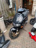 Gilera runner 4 takt onderdelen, Fietsen en Brommers, Scooters | Piaggio, Gebruikt, Overige modellen, Maximaal 45 km/u, Ophalen of Verzenden