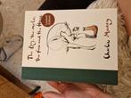 The boy, the mole, the fox and the horse- Charlie Mackesy, Ophalen of Verzenden, Zo goed als nieuw