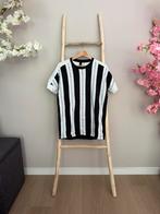 T-shirt (S) - Adidas, Wit, Ophalen of Verzenden, Adidas, Gedragen