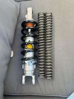Voor/achter veering yamaha mt 09 bouwjaar 2017, Motoren, Ophalen of Verzenden, Nieuw