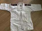 Judopak Matsuru maat 140, Maat XS of kleiner, Ophalen, Zo goed als nieuw, Judo