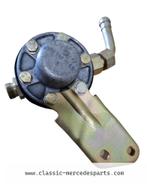 Oliedruk pulsatiedemper Mercedes m116 m117 v8 motoren, Ophalen of Verzenden, Gebruikt