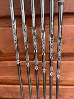 UST Mamiya Recoil Dart 75GR  F3 Shaft Set (6 stuks), Ophalen of Verzenden, Zo goed als nieuw, Overige typen, Overige merken