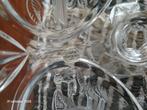 Cristal d'Arques Bonbonschaal, Antiek en Kunst, Antiek | Glas en Kristal, Ophalen of Verzenden