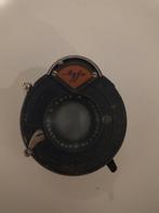 Antieke Agfa Anastigmat 4,5/13,5cm Lens, Ophalen of Verzenden, Gebruikt, Standaardlens
