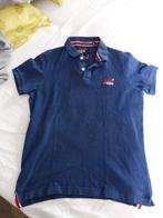 Mooie polo Superdry mt L Large, Maat 52/54 (L), Ophalen of Verzenden, Zo goed als nieuw