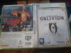The Elder Scrolls IV: Oblivion - Xbox 360, Online, Gebruikt, 1 speler, Ophalen of Verzenden