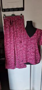 Dames set maat s, Kleding | Dames, Pyjama's, Ophalen of Verzenden, Zo goed als nieuw