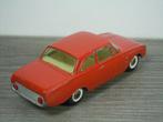 Ford Taunus 17M - Tekno 826 Denmark, Hobby en Vrije tijd, Modelauto's | 1:43, Verzenden, Gebruikt, Auto, Overige merken