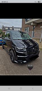Volkswagen Transporter GB 2.0 TDI 90pk L1h1 300/2600 2020, 4 cilinders, Volkswagen, Zwart, Particulier