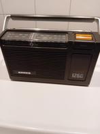 Oud transistor radio, Ophalen of Verzenden, Gebruikt, Transistorradio