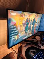 Alienware Monitor AW2518HF 25inc, Gaming, IPS, Full HD, Zo goed als nieuw