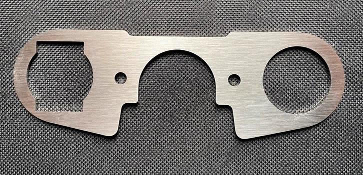 Honda VFR 800 accessory bracket, Motoren, Onderdelen | Honda, Nieuw, Ophalen of Verzenden