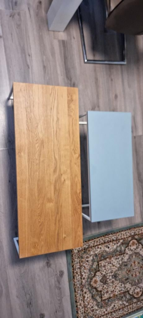 Tafels, Ophalen of Verzenden