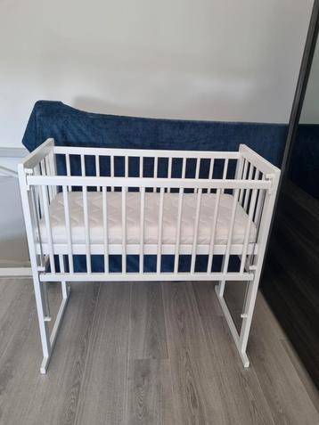 Cosleeper Petite Amelie - Wiegje beschikbaar voor biedingen