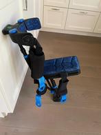Kniekruk iWalk 3.0, Diversen, Loopkrukken, Ophalen of Verzenden, Zo goed als nieuw