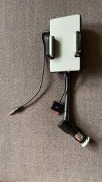 FM transmitter, Ophalen of Verzenden, Gebruikt