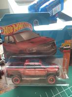 Hotwheels Dodge Ram, Ophalen of Verzenden, Nieuw, Auto