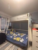 Vitval hoogslaper van ikea, Ophalen, Zo goed als nieuw, Hoogslaper