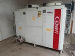 Koud water aggregaat airco chiller koelmachine proces koeler, Refurbished, 3 snelheden of meer, Ophalen of Verzenden, Koelen en Ontvochtigen