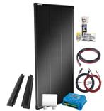 Solarset (1x) 130 Watt + Victron 75/10 MPPT regelaar, Buurserstraat 15 A, 7481 EG,Haaksbergen, Ophalen of Verzenden, Info@123CamperOnderdelen.nl