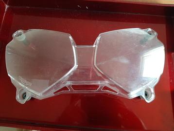 Triumph tiger  800  lamp beschermer  beschikbaar voor biedingen