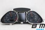 Tellerunit Audi A6 4F Avant 4F0920931T, Gebruikt