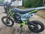 Crosser KXD 125cc 17/14 wielen electrische start en koplamp, KXD, BREDA, Nieuw, Ophalen of Verzenden