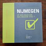 Nijmegen op weg naar een nog mooiere stad !!, Ophalen of Verzenden, Nieuw, Diverse auteurs