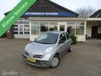 Nissan Micra 1.2 Pure, Auto's, Nissan, Origineel Nederlands, Te koop, Zilver of Grijs, 5 stoelen