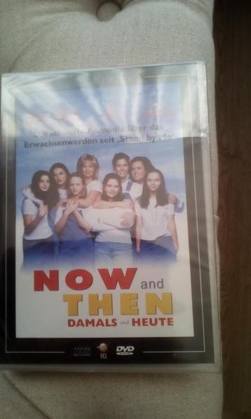 Dvd Now and Then sterrencast Audio alleen Duits Demi Moore  beschikbaar voor biedingen