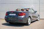 BMW 2 Serie Cabrio 230i High Executive M Sport Automaat / Sp, Automaat, Achterwielaandrijving, Gebruikt, 4 cilinders