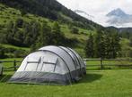 Bardani Sorento tent, Caravans en Kamperen, Tenten, Ophalen, Gebruikt, Tot en met 4