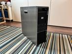 HP z600 dual x5570 36G ram gtx660, Ophalen, Zo goed als nieuw, SSD