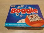 Boggle - Het Werelende Woordspel, Hobby en Vrije tijd, Gezelschapsspellen | Bordspellen, Parker, Gebruikt, Hogehilweg 4, 1101 CD Amsterdam