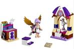 Lego Elves 41071 Aira's werkplaats, Ophalen of Verzenden, Zo goed als nieuw, Complete set, Lego