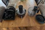 Onderdelen foodprocessor Philips 7000-serie, Ophalen of Verzenden, Gebruikt, Vaatwasserbestendig