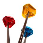Italian "Tricorno" Coat Rack by Enzo Mari for Danese, 1960s., Ophalen of Verzenden, Gebruikt, Minder dan 100 cm