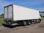 SCANIA P320, Auto's, Vrachtwagens, Automaat, Euro 6, 320 pk, Bedrijf