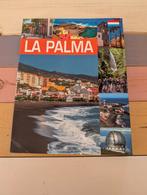 La Palma Reisgids in het Nederlands., Europa, Ophalen of Verzenden, Zo goed als nieuw, Reisgids of -boek