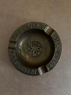 Vintage asbak niemeijer heerenbaal ster-tabak, Antiek en Kunst, Antiek | Tin, Ophalen