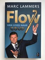 Flow - Marc Lammers, Verzenden, Zo goed als nieuw