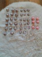 Nieuw, siliconen kralen Pink ribbon, Kraal, Nieuw, Ophalen of Verzenden, Saluty's kinder- en kraamcadeaus